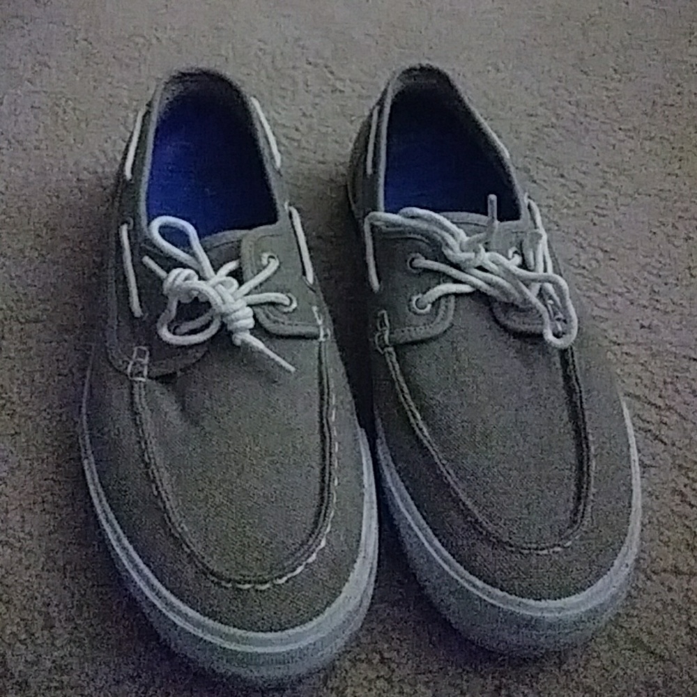 Nautica shoes